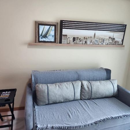 Apartamento Com Garagem Cabo Frío Exterior foto