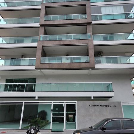 Apartamento Com Garagem Cabo Frío Exterior foto