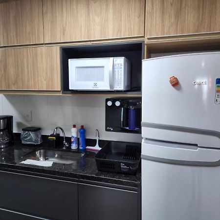 Apartamento Com Garagem Cabo Frío Exterior foto