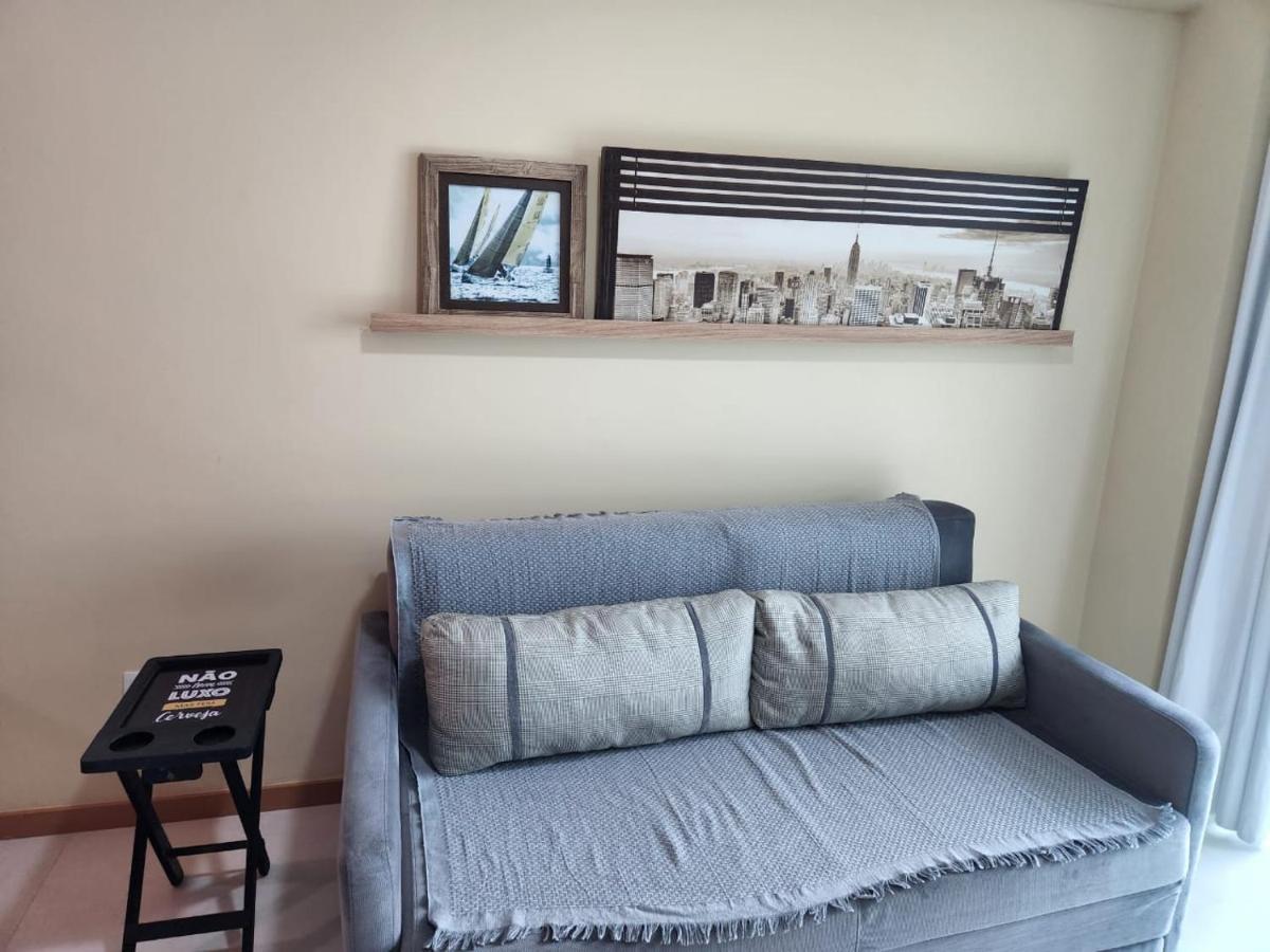 Apartamento Com Garagem Cabo Frío Exterior foto