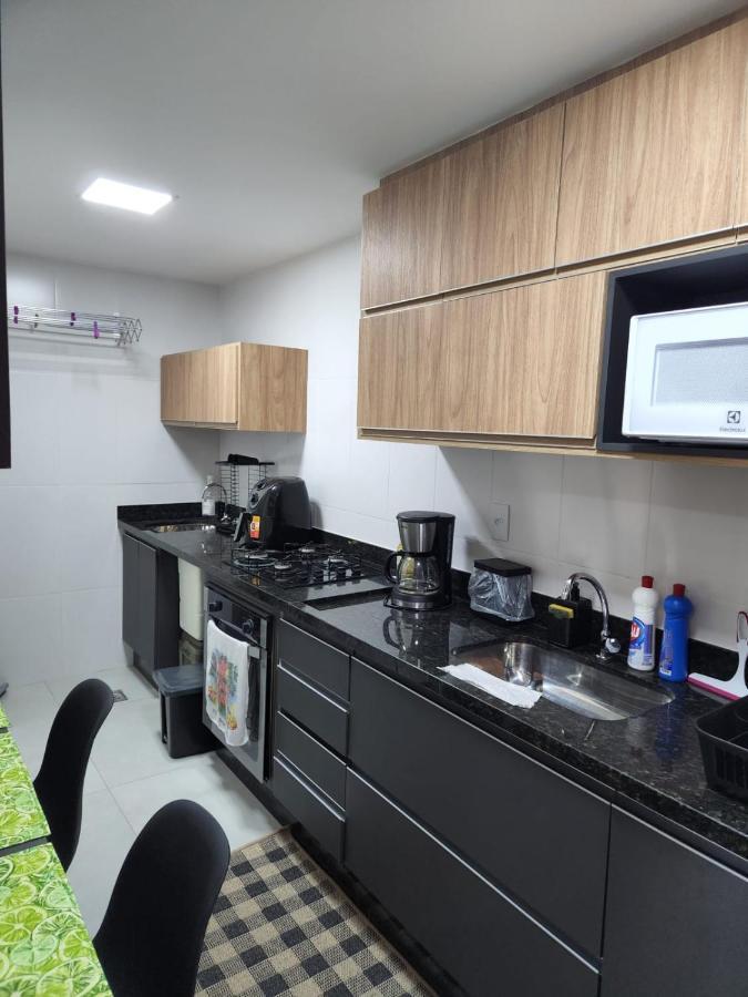Apartamento Com Garagem Cabo Frío Exterior foto