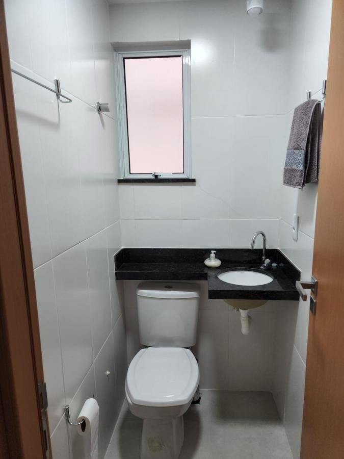 Apartamento Com Garagem Cabo Frío Exterior foto