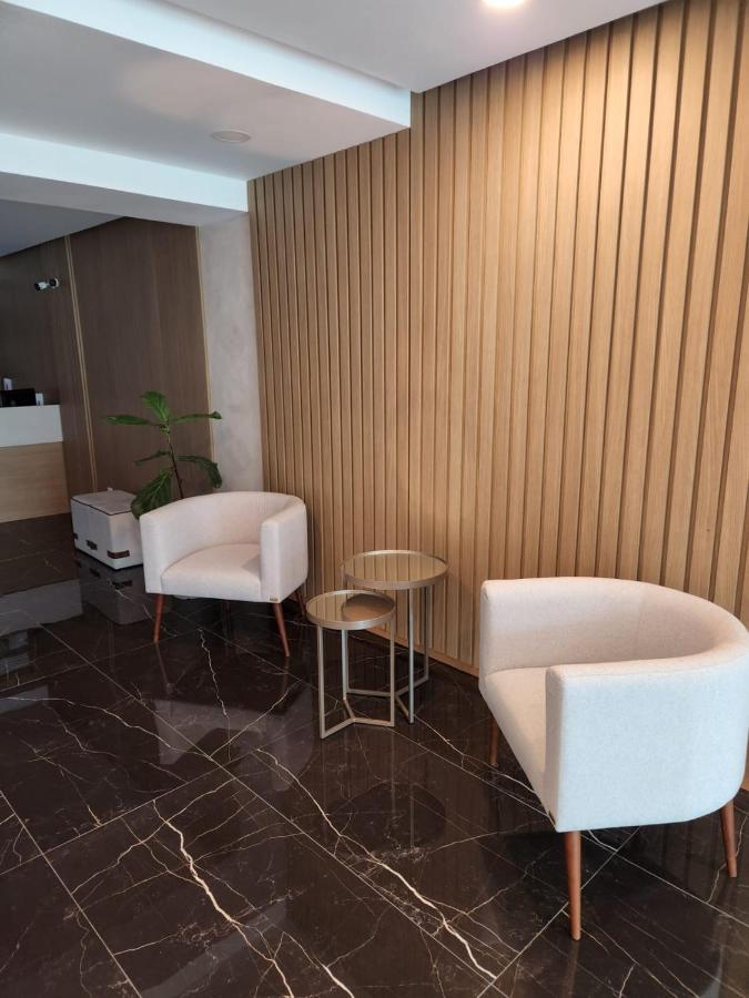 Apartamento Com Garagem Cabo Frío Exterior foto