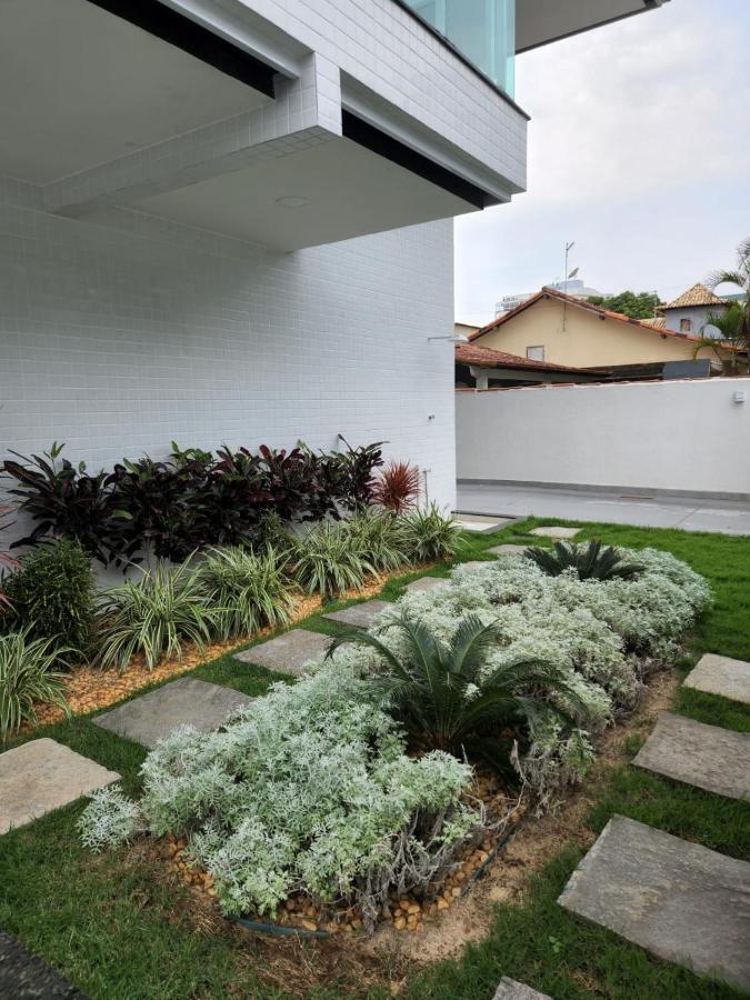 Apartamento Com Garagem Cabo Frío Exterior foto