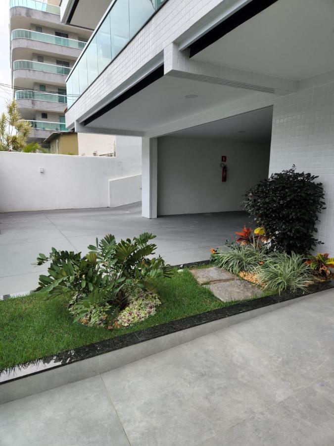 Apartamento Com Garagem Cabo Frío Exterior foto