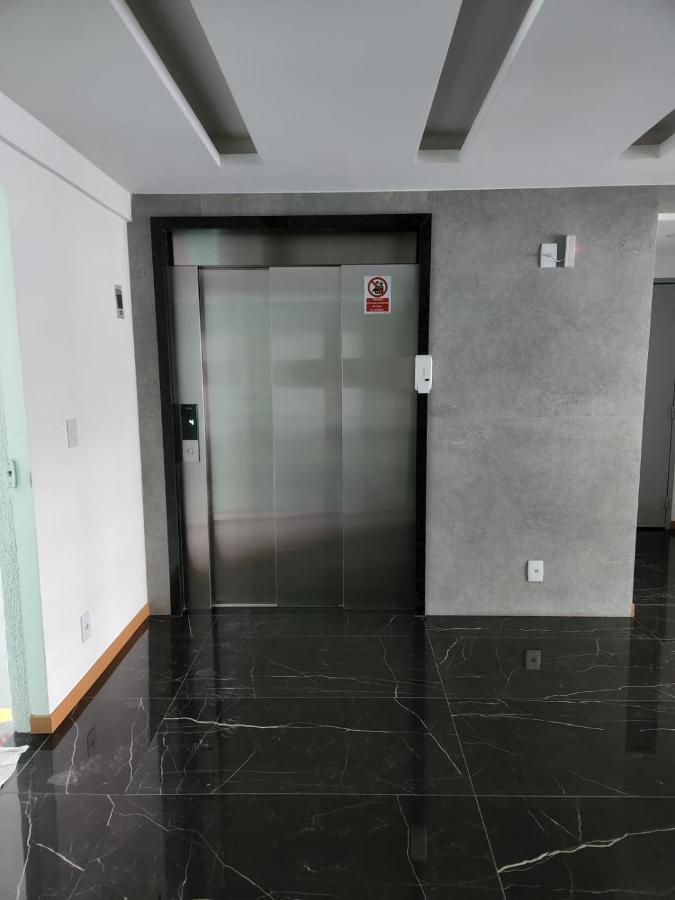Apartamento Com Garagem Cabo Frío Exterior foto