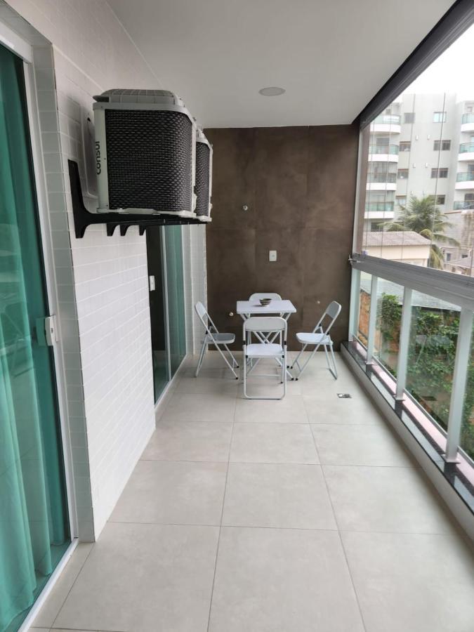 Apartamento Com Garagem Cabo Frío Exterior foto