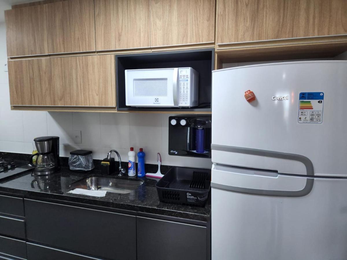 Apartamento Com Garagem Cabo Frío Exterior foto