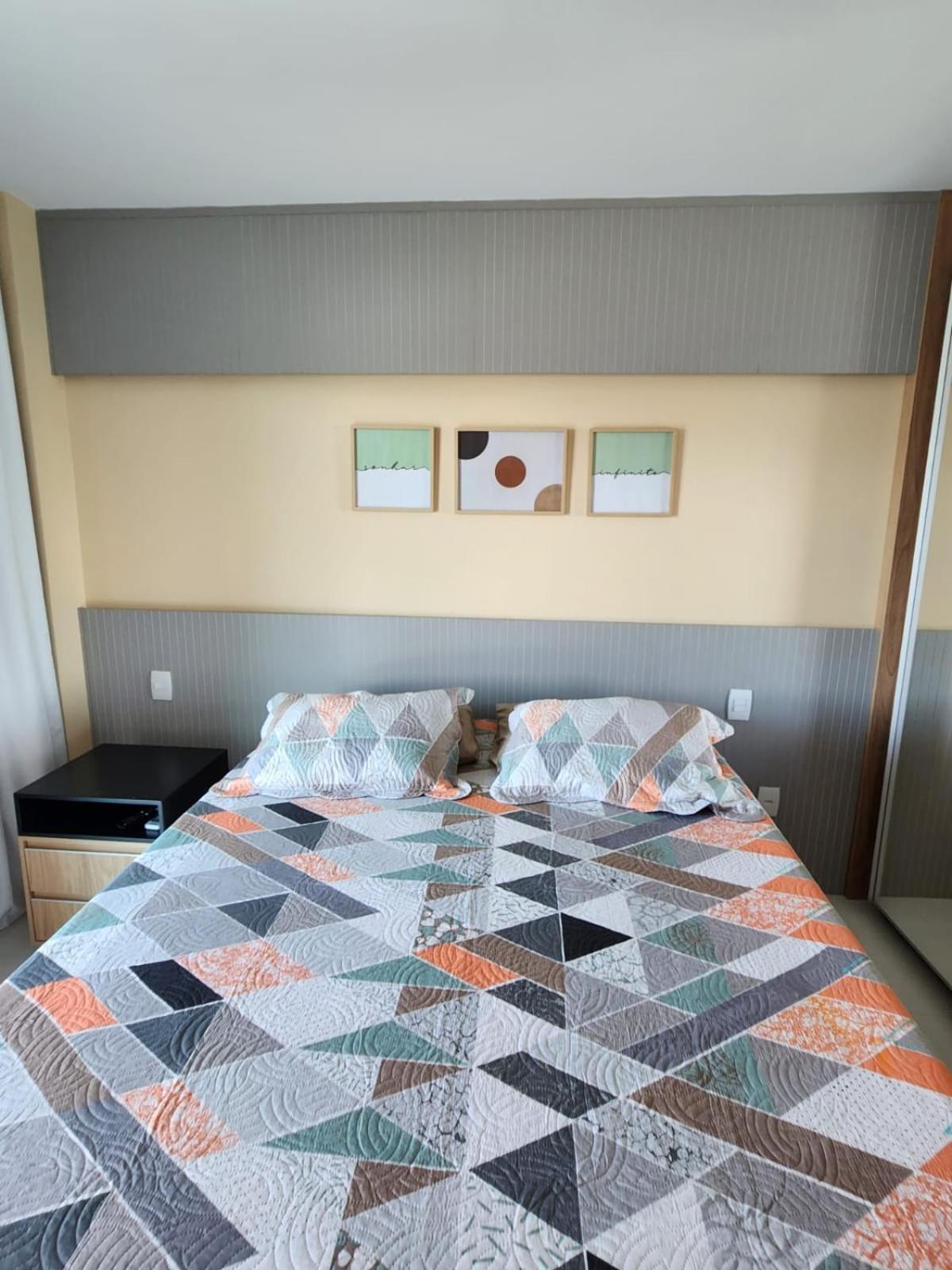 Apartamento Com Garagem Cabo Frío Exterior foto